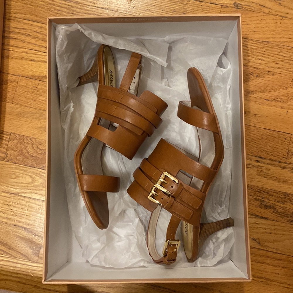 Michael Kors sandals